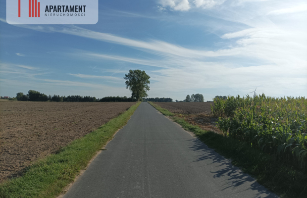 Działki w Kopczynie