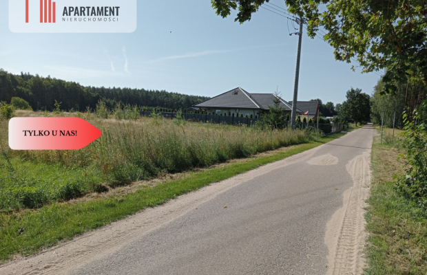 Sprzedam działki budowlane w Mieliczkach