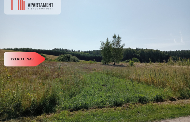 Sprzedam działki budowlane w Mieliczkach