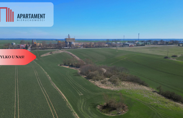 siedlisko koło Gniewu, nowa cena