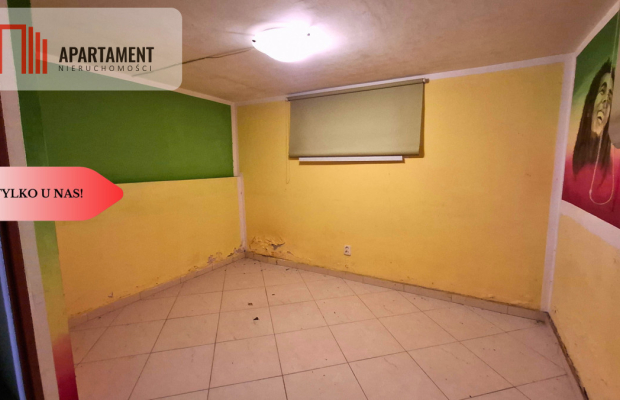 ROD 76m2 do remontu Niemcz gm. Osielsko