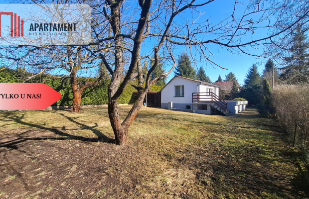 ROD 76m2 do remontu Niemcz gm. Osielsko