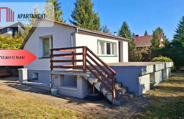 ROD 76m2 do remontu Niemcz gm. Osielsko