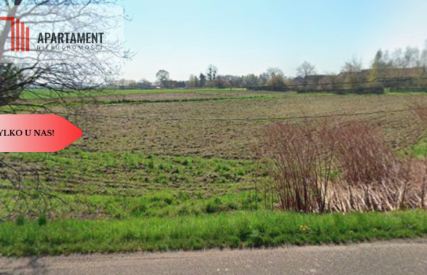 4026 m2/Działki mieszkaniowe z Mpzp