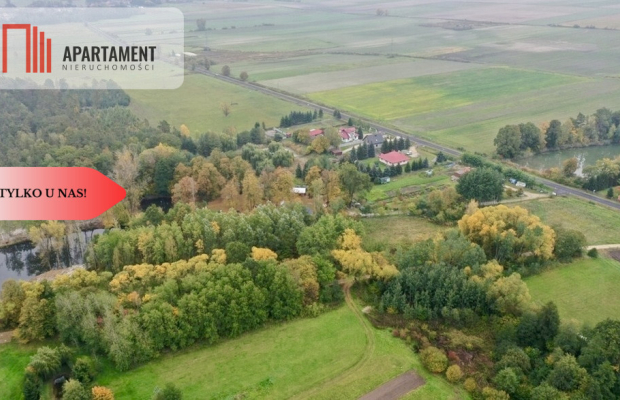 Bez PCC! FV! Media!  Działki Domaszków! MPZP!