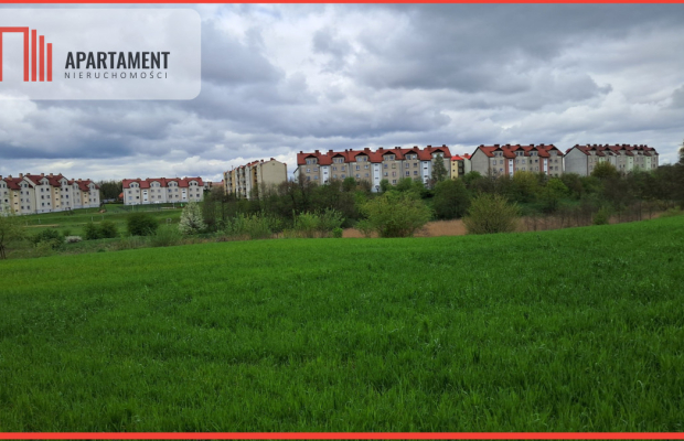 REZERWACJA!! Działka Budowlana w Skarszewach