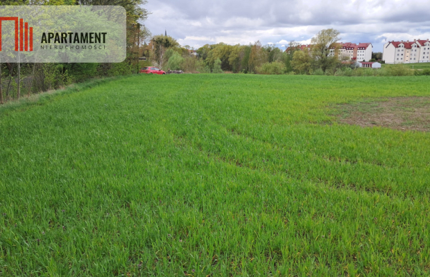 REZERWACJA!! Działka Budowlana w Skarszewach