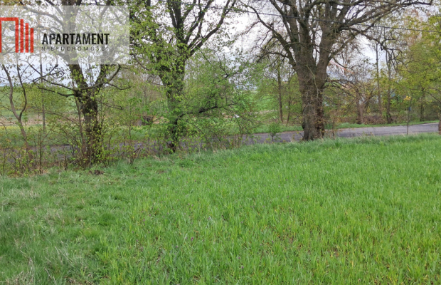 REZERWACJA!! Działka Budowlana w Skarszewach