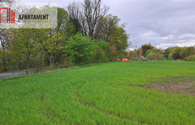 REZERWACJA!! Działka Budowlana w Skarszewach