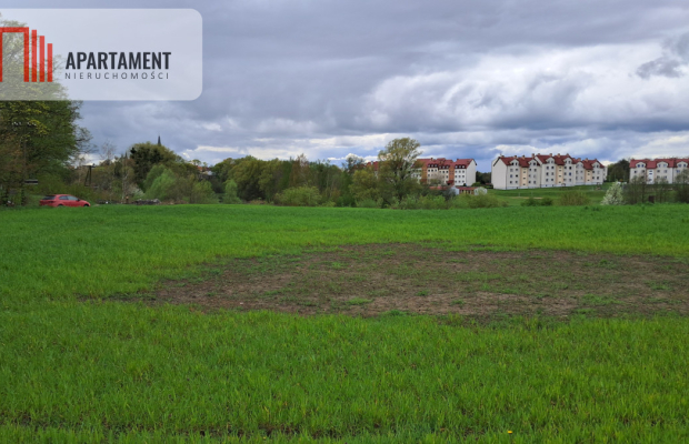 REZERWACJA!! Działka Budowlana w Skarszewach