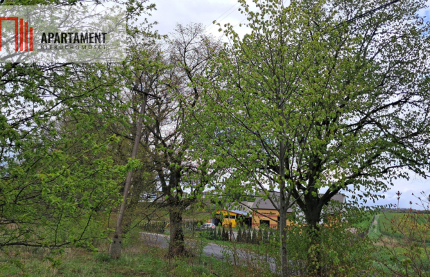 REZERWACJA!! Działka Budowlana w Skarszewach