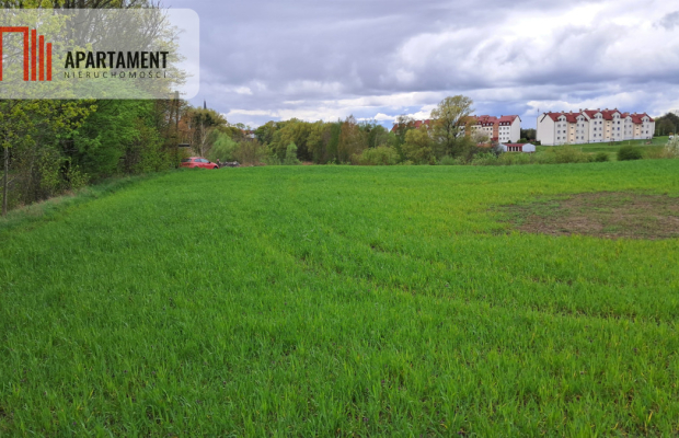 REZERWACJA!! Działka Budowlana w Skarszewach