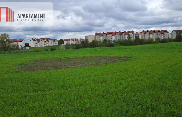 REZERWACJA!! Działka Budowlana w Skarszewach