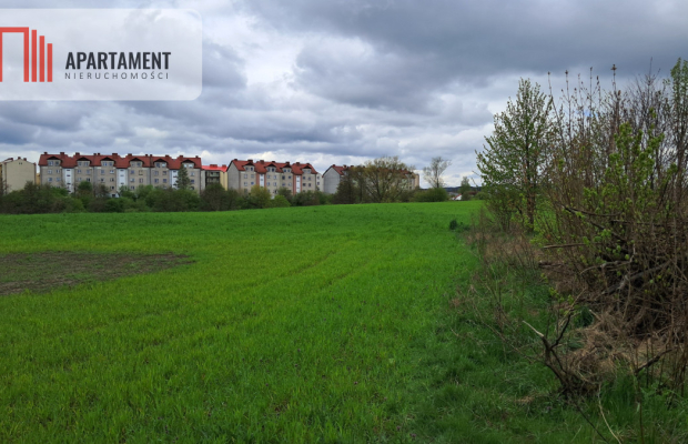 REZERWACJA!! Działka Budowlana w Skarszewach