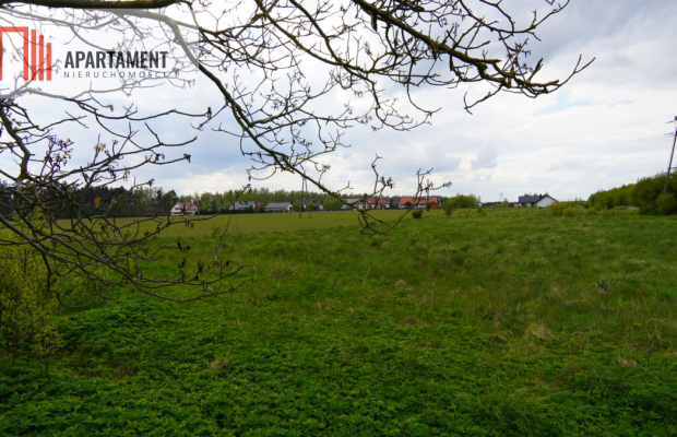 Duża działka do podziału lub inwestycji!