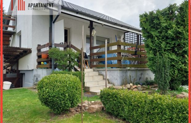 Piękna działka blisko jeziora i lasu!