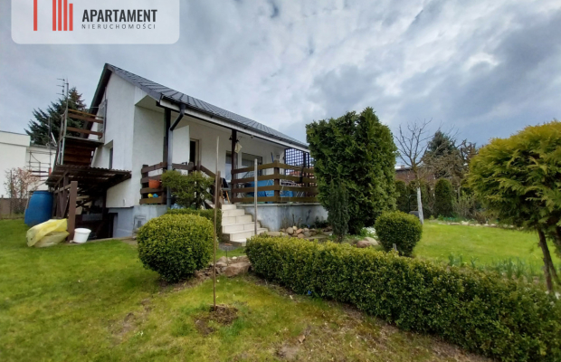 Piękna działka blisko jeziora i lasu!