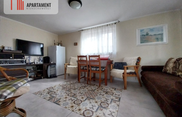 Piękna działka blisko jeziora i lasu!