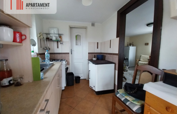 Piękna działka blisko jeziora i lasu!