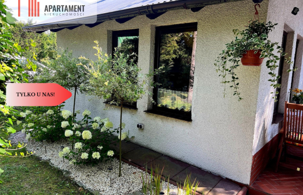 Rod drzewianowo - j. Słupowskie piękna działka