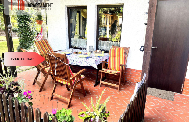 Rod drzewianowo - j. Słupowskie piękna działka