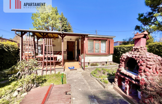 ROD w Myślęcinku, blisko autobus, dobry dojazd