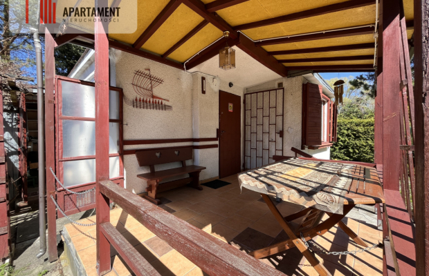 ROD w Myślęcinku, blisko autobus, dobry dojazd