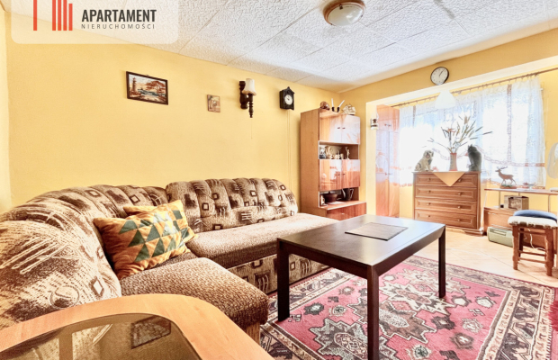 ROD w Myślęcinku, blisko autobus, dobry dojazd