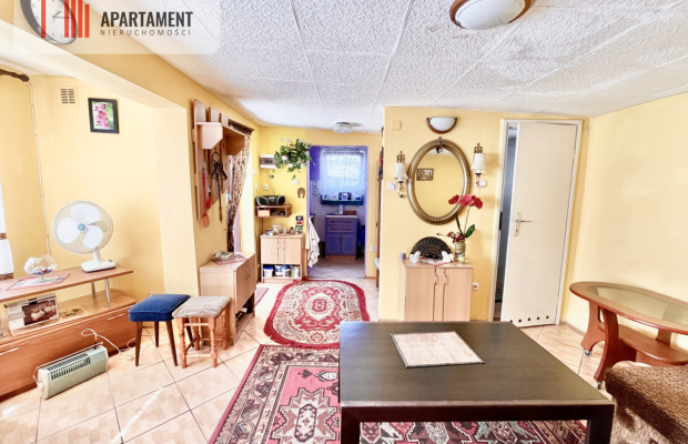 ROD w Myślęcinku, blisko autobus, dobry dojazd