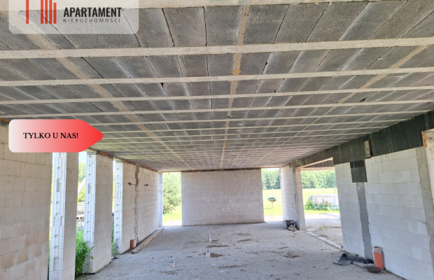 3691m2 w sercu natury/wymarzony dom blisko miasta