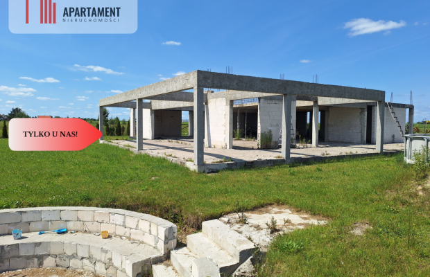 3691m2 w sercu natury/wymarzony dom blisko miasta