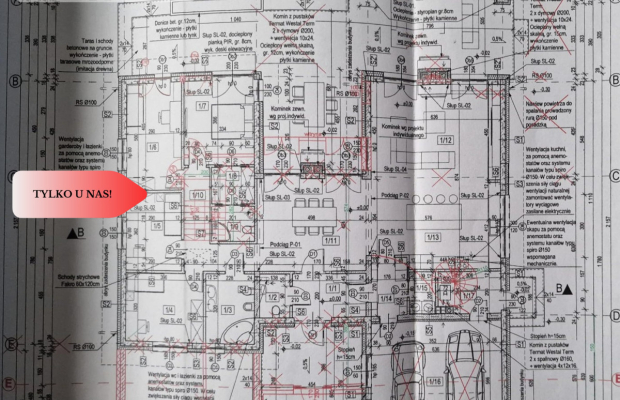 3691m2 w sercu natury/wymarzony dom blisko miasta