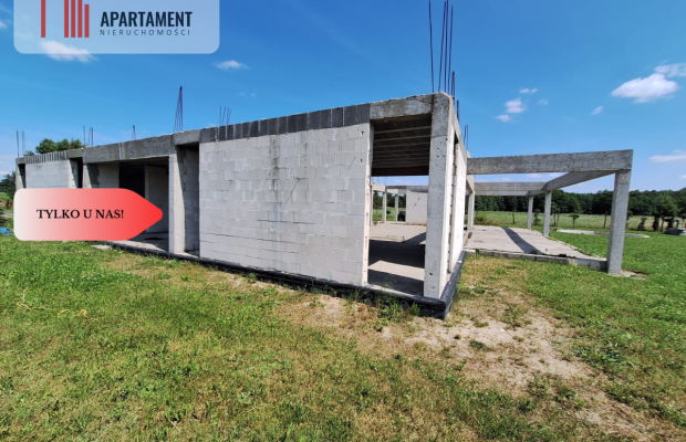 3691m2 w sercu natury/wymarzony dom blisko miasta