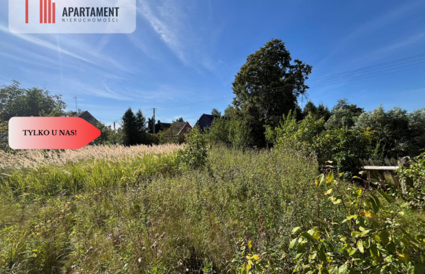 Zaproponuj cenę. Działka, budynek 163m, jezioro