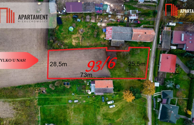 1936 m2 blisko lasu| warunki zabudowy| prąd, woda