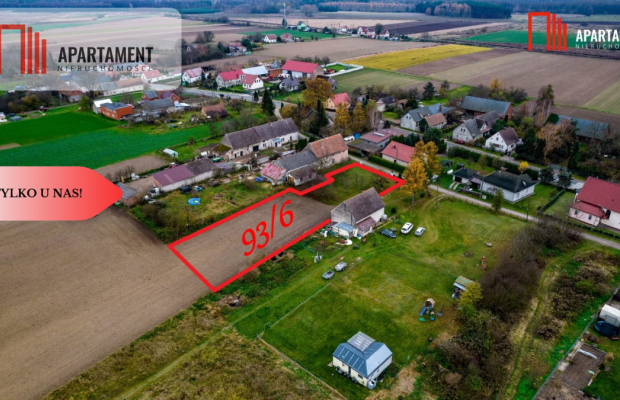 1936 m2 blisko lasu| warunki zabudowy| prąd, woda