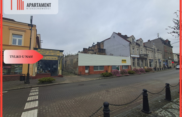 *Przy nakielskim rynku