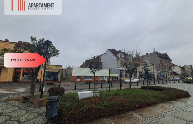 *Przy nakielskim rynku