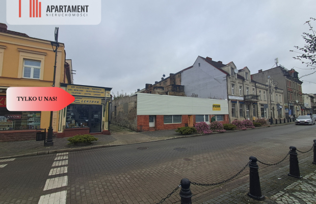 *Przy nakielskim rynku