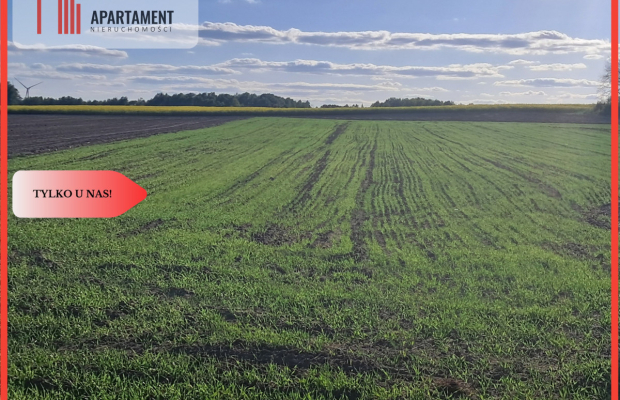 Inwestycja gmina Łobżenica