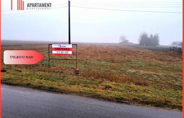 Inwestycja gmina Łobżenica