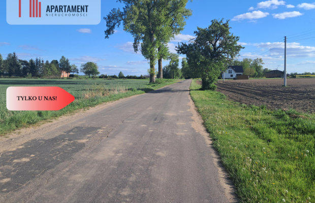 Inwestycja gmina Łobżenica