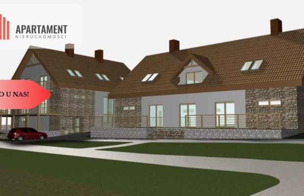 Działka 3000 m2 widok na jeziora kleszczowieckie