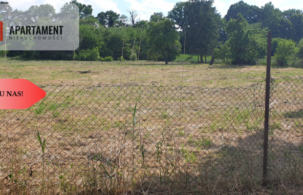 Działka/29 arów/Stęszów