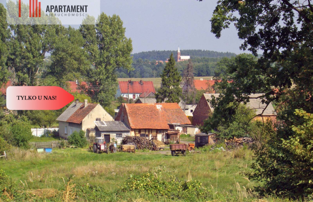 Działka/29 arów/Stęszów