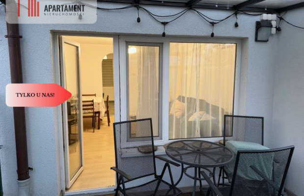 Rekreacyjna  działka w centrum Pieczysk z KW