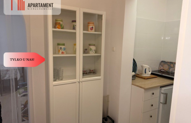 Rekreacyjna  działka w centrum Pieczysk z KW