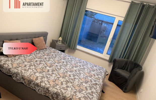 Rekreacyjna  działka w centrum Pieczysk z KW