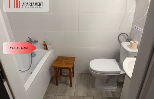 Rekreacyjna  działka w centrum Pieczysk z KW