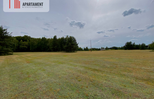 3044mkw Raków/Warunki zabudowy